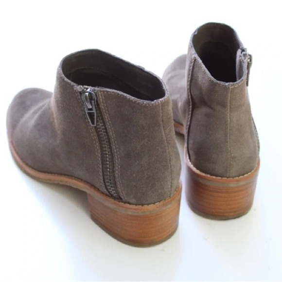 Dolce vita ankle boots - Picture 5 of 12